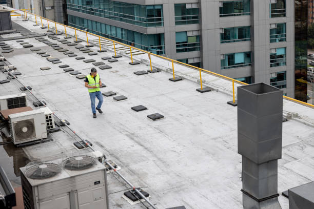 Best Metal Roofing Installation  in Desert Palms, CA