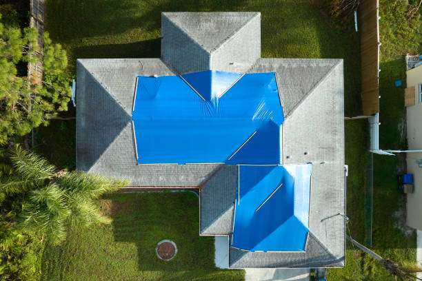 Best Tile Roofing Installation  in Desert Palms, CA