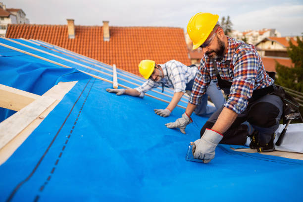 Best Commercial Roofing Services  in Desert Palms, CA