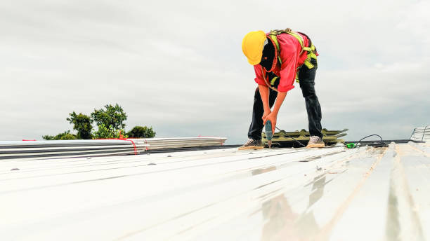 Best Green or Eco-Friendly Roofing Solutions  in Desert Palms, CA