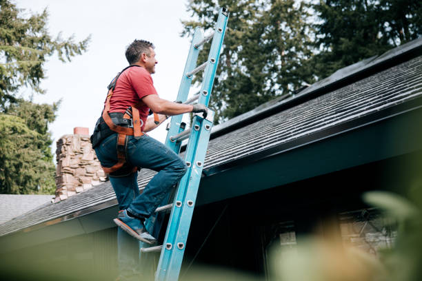 Fast & Reliable Emergency Roof Repairs in Desert Palms, CA