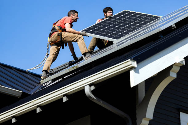Best Rubber Roofing (EPDM, TPO)  in Desert Palms, CA