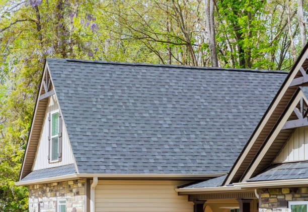 Emergency Roof Repair in Desert Palms, CA