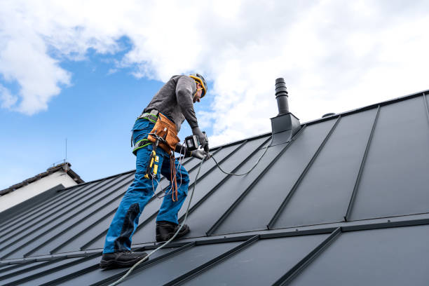 Best Roofing for New Construction  in Desert Palms, CA